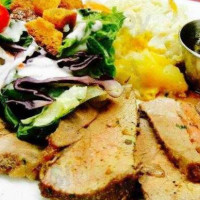 Maranatha Steakhouse