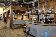 The Barrows Bistro