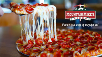 Mountain Mike's Pizza