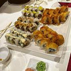 Sushi Class