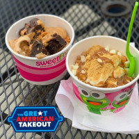 Sweet Frog