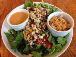 Abby's Cafe