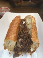 Marino Brothers Cheesesteaks