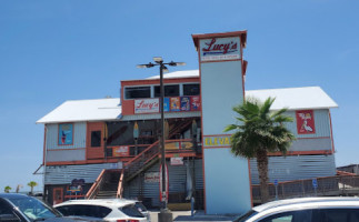 Lucy's Retired Surfers Biloxi