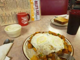 Billy's Cafe