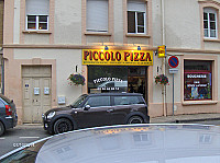 Piccolo Pizza