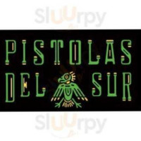 Pistola's Del Sur