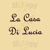 La Casa Di Lucia