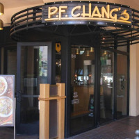 P.f. Chang's Newport Beach