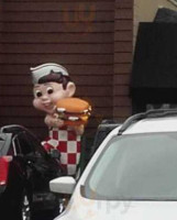 Frisch's Big Boy Restaurants