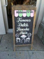 Famous Dutch Pannenkoeken Huis