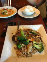 Red Curry Thai Cuisine