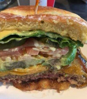 Teddy's Bigger Burgers Greenlake