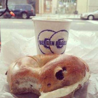 Bergen Bagels On Fulton