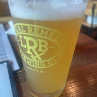 Legal Remedy Brewing