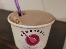 D’Ambrosio Gelato