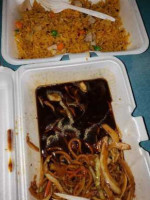 First Wok