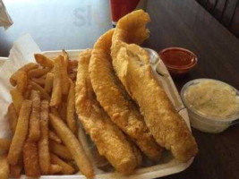 Jordan's Fish and Chicken