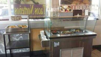 Fajita Express Mexican Grill