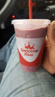 Smoothie King