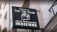 Tuk Tuk Naan