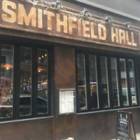 Smithfield Hall