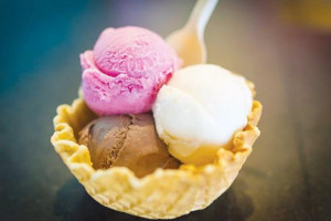 Lick Ice Cream