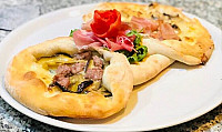 Trattoria Pizzeria Da Simone