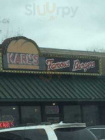 Karl's Famous Burgers