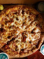 Papa John's Pizza