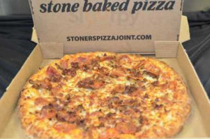 Stoner's Pizza Joint