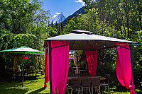 Cremerie La Montagne