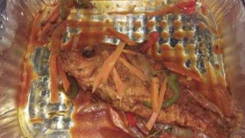 Jamaican Jerk Hut