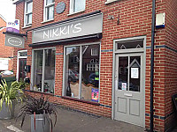 Nikki's Caffe