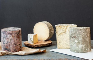 Beecher's Handmade Cheese