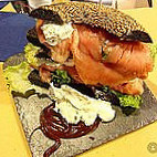 Sedici 10 Bagel