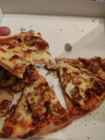 Kebab Pizza Selani