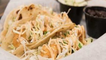 Baja Sol Tortilla Grill