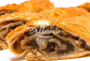 Allan’s Bakery