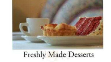 Pearl's Place Restaurant