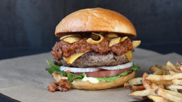 Hopdoddy Burger