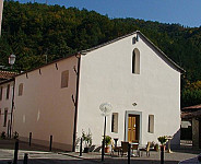 Cenacolo Santa Lucia