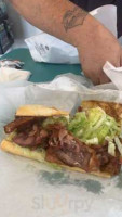 Kenney D's Chicago Style Sandwiches