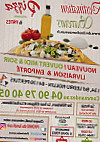 Pizzeria Destination Saveurs