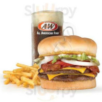 A&w