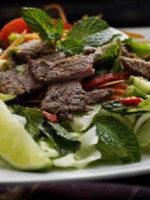 Thai Place Restaurant