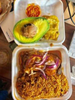 Alez Caribbean And Lounge