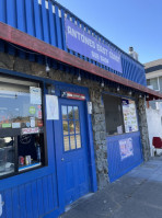 Antone's East Coast Sub Shop