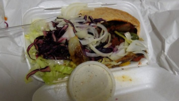 Thurso Best Kebab