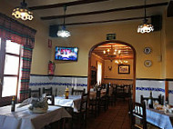 Venta Pilar Restaurante